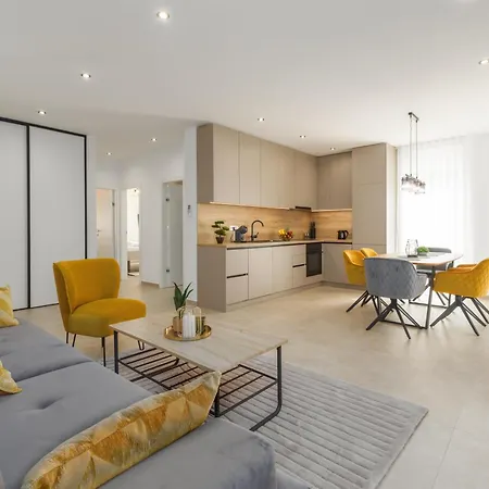 Apartament Aurea Tar-Vabriga