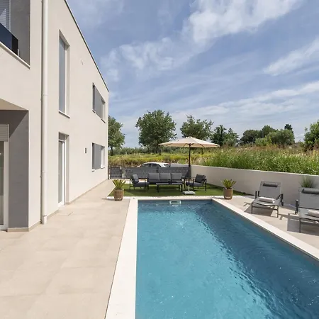 Aurea Apartament