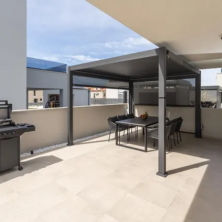 Aurea Apartament