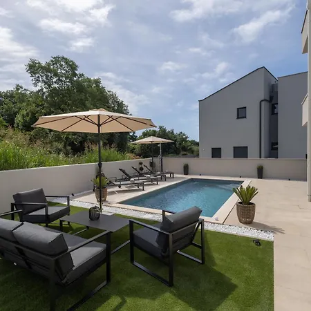 Aurea Apartament