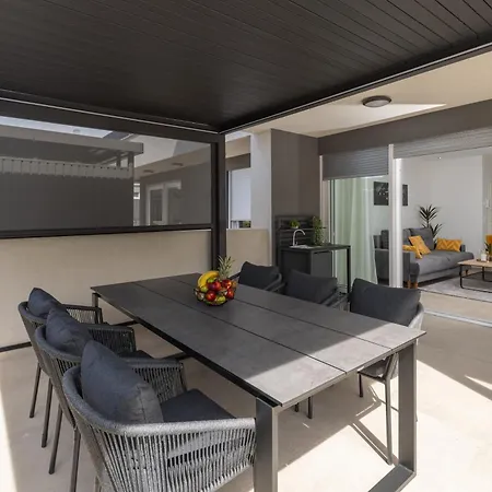 Appartement Aurea *
