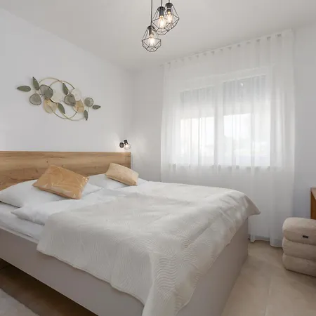 Aurea Apartament Tar-Vabriga