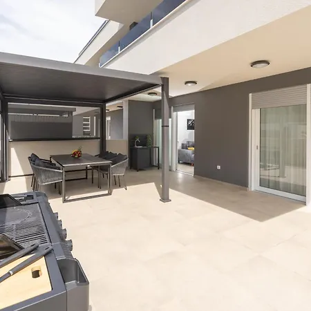 Appartement Aurea *