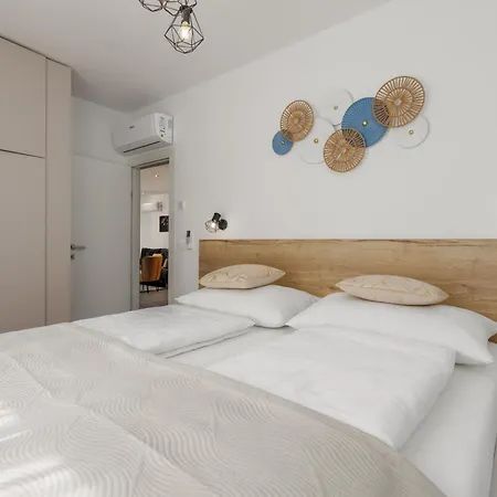 Aurea Appartement Tar-Vabriga