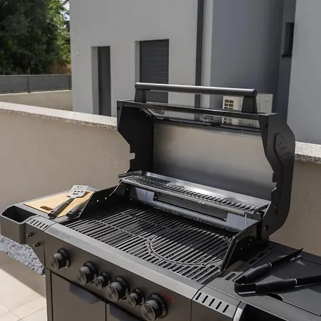 Apartament Aurea *