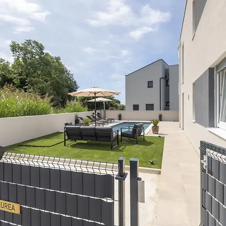 Aurea Apartament *