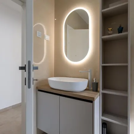 Aurea Appartement *