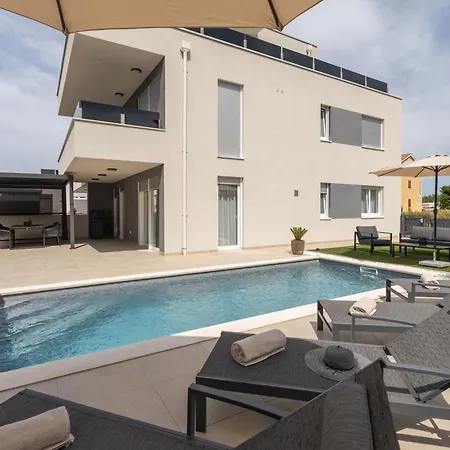 Apartament Aurea Tar-Vabriga